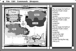 Another Fine Mess screenshot #1