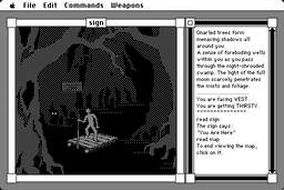 Another Fine Mess screenshot #1