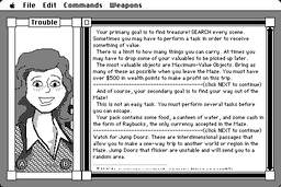 A Mess O' Trouble screenshot #2