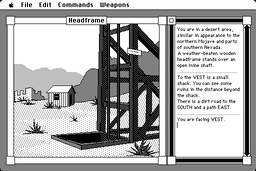 A Mess O' Trouble screenshot #2