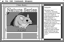 A Mess O' Trouble screenshot #2