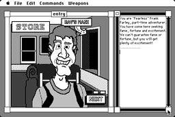 Ray's Maze screenshot #3