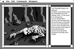 Ray's Maze screenshot #3