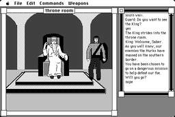 Enchanted Scepters screenshot #1