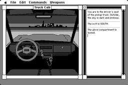 Twisted! screenshot #4