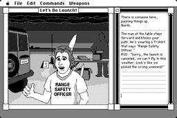 Twisted! screenshot #4