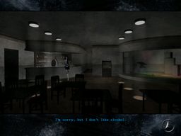 Dead City screenshot #1