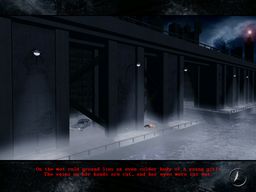 The Dead City screenshot #9