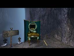 Zork (Series) screenshot #1